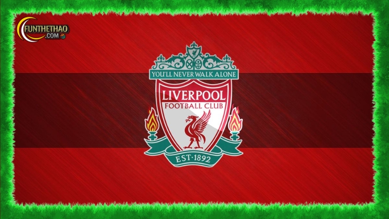 Liverpool (Anh) – CLB giàu truyền thống, nhiều lần vô địch Cúp C1/Champions League.
