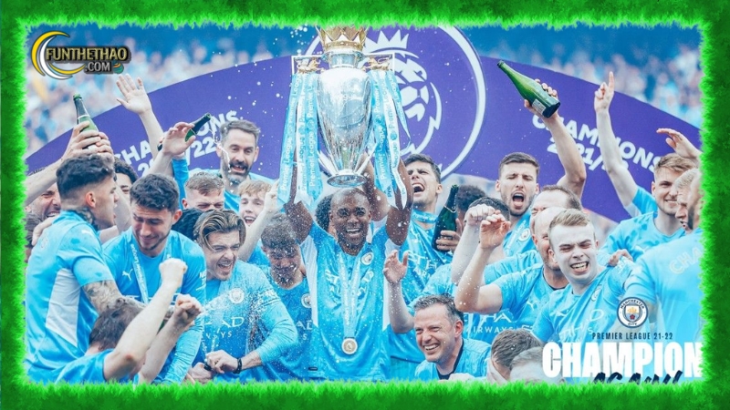 Manchester City (Anh) – Tin tức mới nhất về CLB Manchester City (Cập nhật tháng 10/2025)