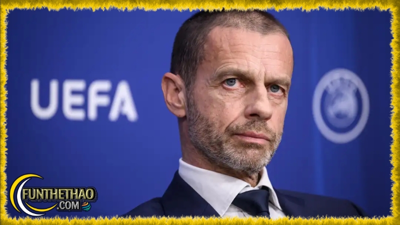 UEFA - Một chiến thắng lớn cho La Liga