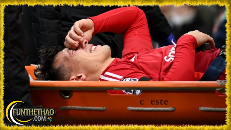 Ruben Amorim - Tương lai bất định của Lisandro Martinez tại Old Trafford