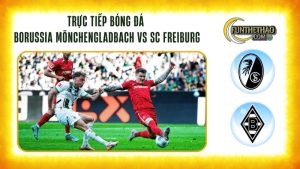 Trực tiếp bóng đá PAOK vs Olympiakos 06/10 – OKFUN