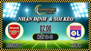 Nhận định Barcelona W vs Bayern Munich W 08/10 – Soi kèo OKFUN