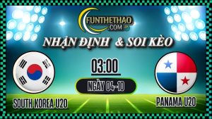Nhận định New Zealand U20 vs Japan U20 & Soi kèo FIFA U20 World Cup 04/10/2025