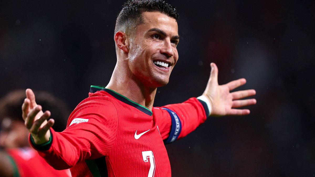 Cristiano Ronaldo - Tầm Ảnh Hưởng & Di Sản Ronaldo