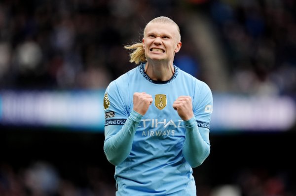 Erling Haaland - Phong Cách Thi Đấu Của Haaland