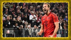 Harry Kane "Tất Tay" Với Bayern Munich, Premier League xa vời dần? | Okfunbongda