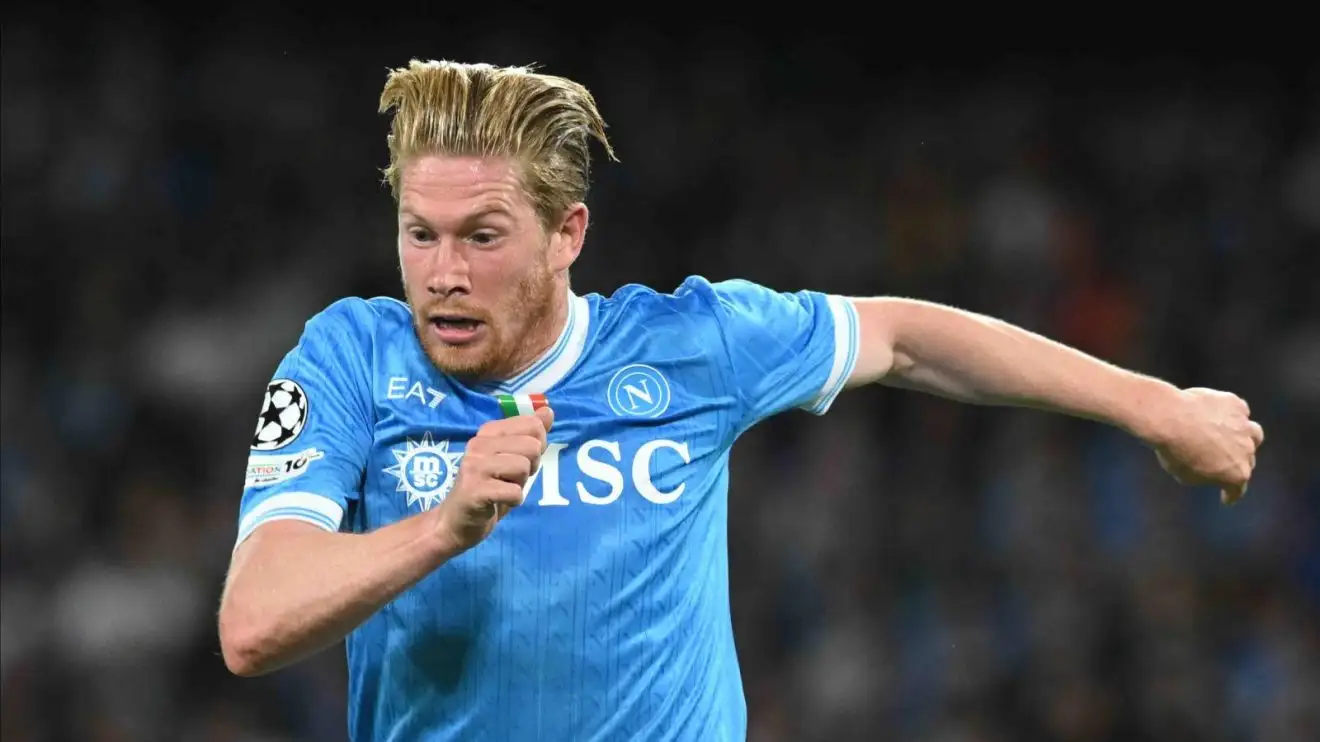 Kevin De Bruyne – Tiểu Sử, Sự Nghiệp & Nhạc Trưởng Xuất Sắc Nhất Thế Giới