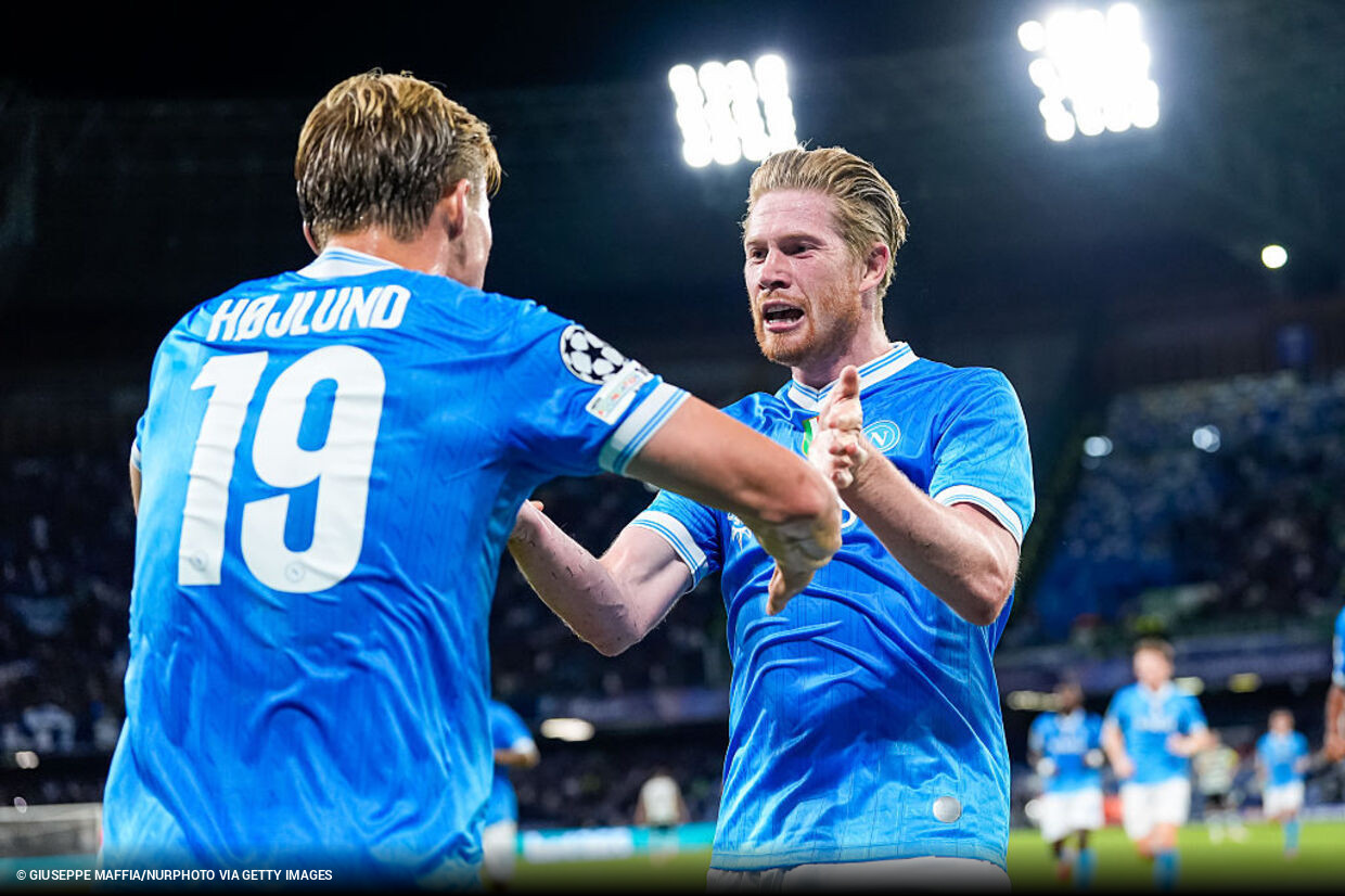 Kevin De Bruyne - Sự Nghiệp Đội Tuyển Bỉ