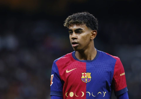 Lamine Yamal - Phong Cách Thi Đấu Của Lamine Yamal