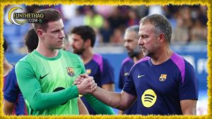 Manchester United đang nằm trong số ba câu lạc bộ Premier League