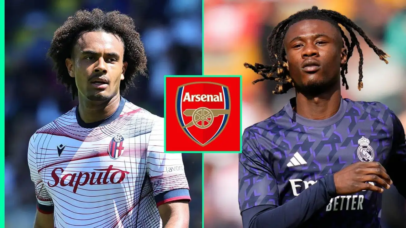 BẢN TIN CHUYỂN NHƯỢNG ĐẶC BIỆT: MU NHẮM CỰU SAO ARSENAL THAY AMORIM; CHELSEA ĐỊNH ĐỔI ENZO LẤY VALVERDE