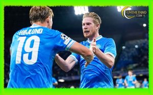 Kevin De Bruyne – Tiểu Sử, Sự Nghiệp & Nhạc Trưởng Xuất Sắc Nhất Thế Giới