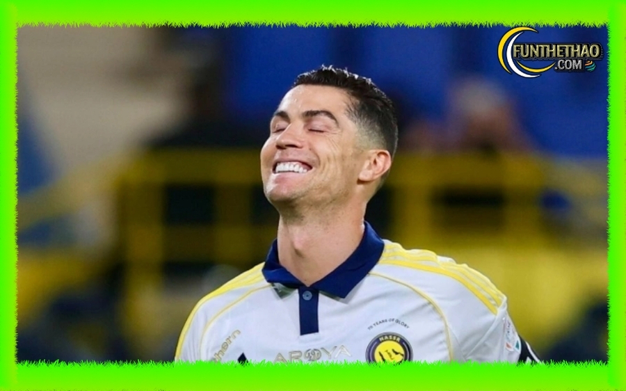 Cristiano Ronaldo – Tiểu Sử, Sự Nghiệp & Kỷ Lục Ghi Bàn Vĩ Đại