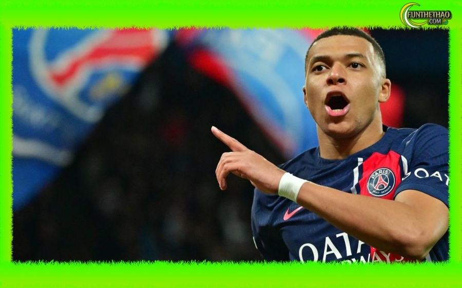 Kylian Mbappé – Tiểu Sử, Sự Nghiệp & Thành Tích Ngôi Sao Bóng Đá Pháp