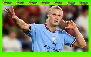 Erling Haaland – Tiểu Sử, Sự Nghiệp & Cỗ Máy Ghi Bàn Của Man City