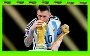 Lionel Messi: Huyền Thoại Sống Của Bóng Đá Thế Giới - Cập Nhật Từ OKFUN