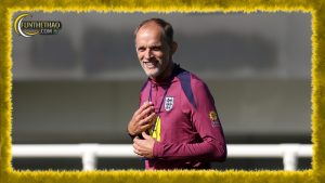 Đội tuyển Anh tháng 10/2025 – Danh sách cầu thủ, lịch thi đấu | OKFUN