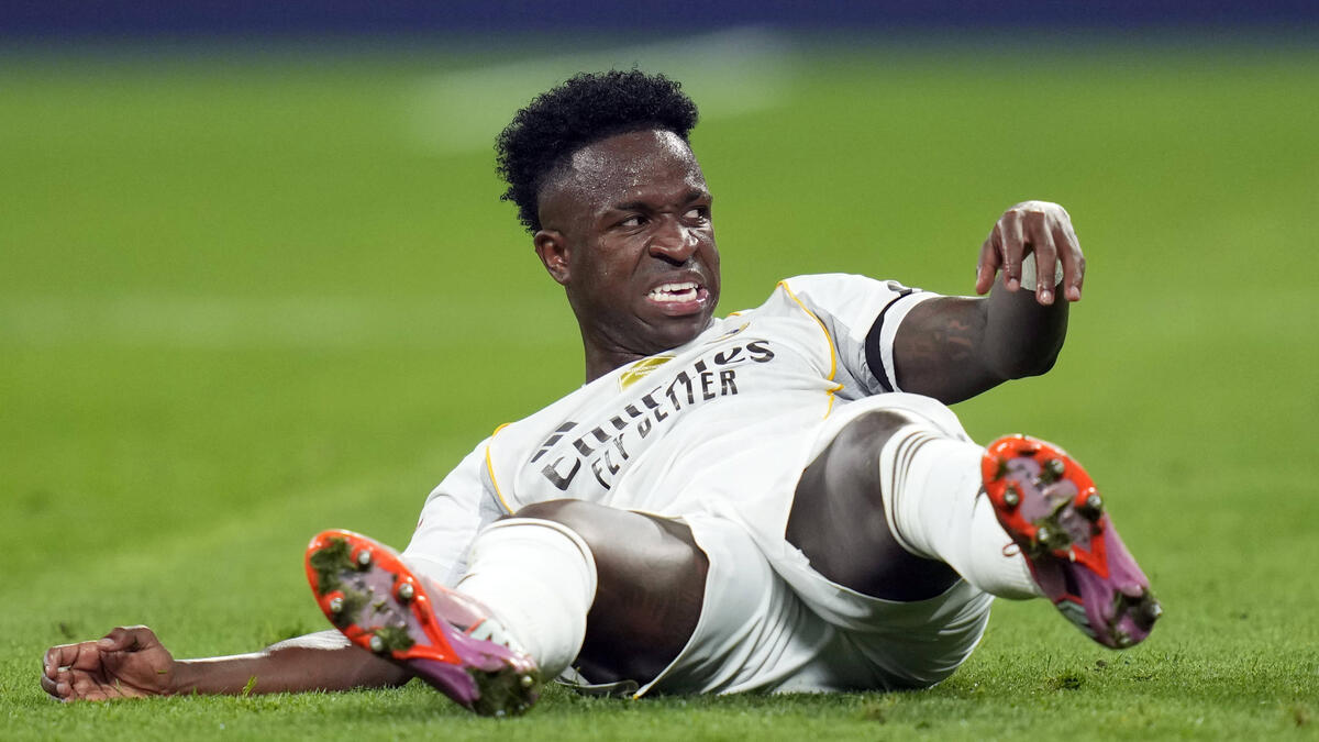 Vinícius Júnior – Tiểu Sử, Sự Nghiệp & Ngôi Sao Tốc Độ Của Real Madrid