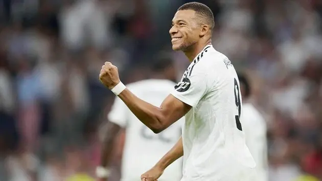 Kylian Mbappé - Sự Nghiệp Cấp CLB